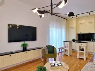 Prodaja, jednosoban stan, 41m², Velji Vinogradi, Budva - image 1