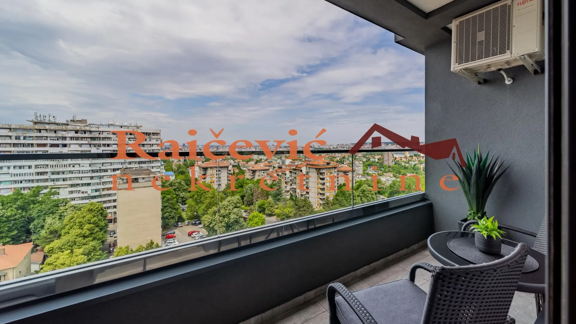 Izdavanje, jednosoban stan, 30m², Trošarina, Voždovac Sve Podlokacije