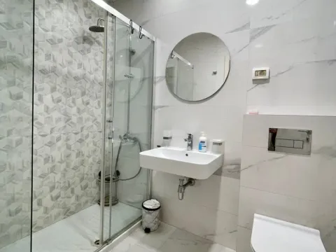 Izdavanje, jednosoban stan, 55m², Central Point, Podgorica - image 15
