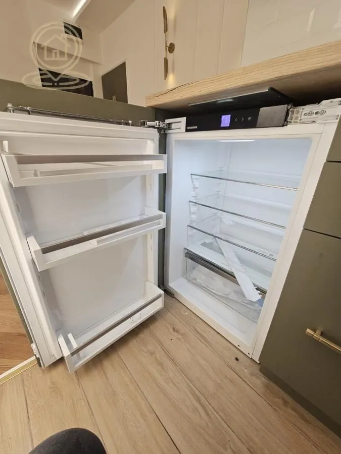 Prodaja, jednosoban stan, 21m², Centar, Novi Sad