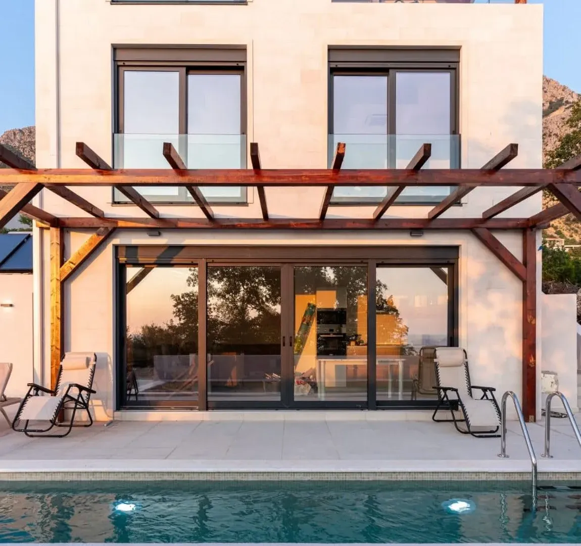 Sale, house, 114m², Blizikuće, Budva