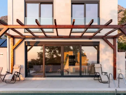 Sale, house, 114m², Blizikuće, Budva - image 6