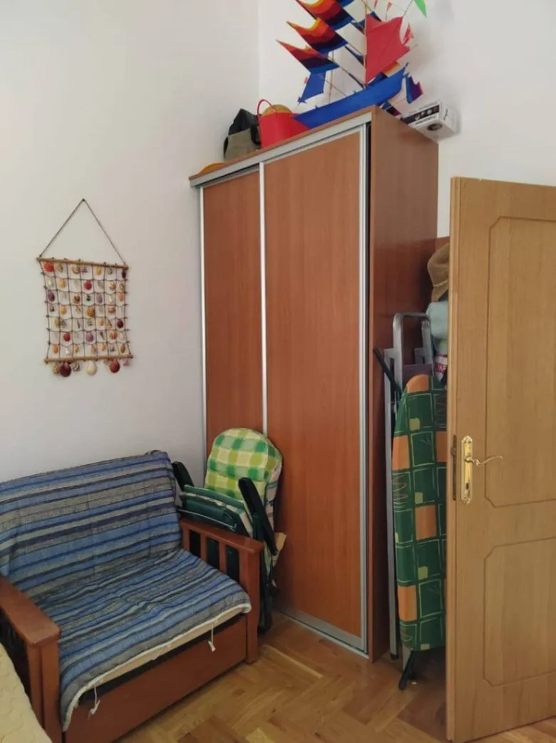 Prodaja, jednosoban stan, 40m², Bečići, Budva
