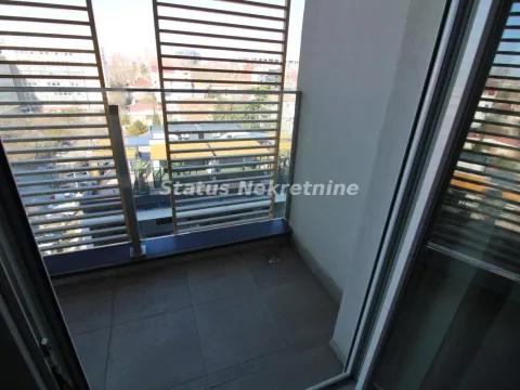 Izdavanje, jednosoban stan, 40m², Adamovićevo Naselje, Novi Sad Sve Podlokacije - image 18