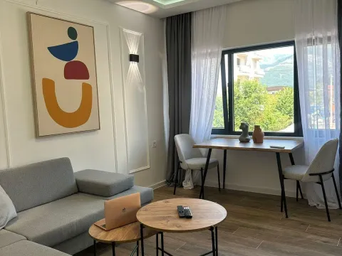 Prodaja, jednosoban stan, 40m², Seljanovo, Tivat - image 3