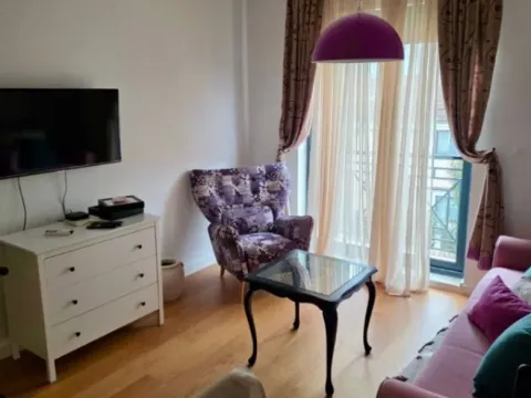 Izdavanje, jednosoban stan, 36m², Blok 9, Podgorica - image 5