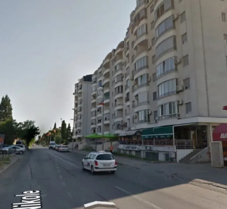Prodaja, poslovni prostor, 88m², Pobrežje, Podgorica