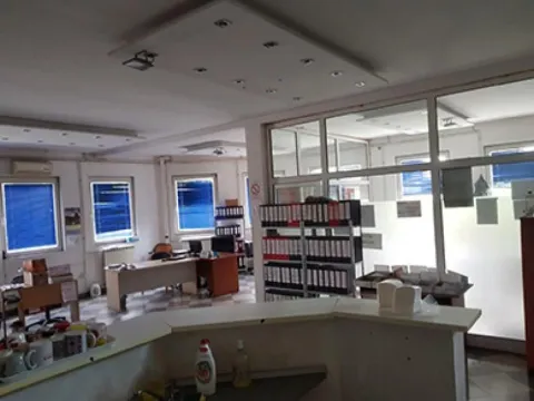 Izdavanje, poslovni prostor, 750m², Altina, Beograd - image 8