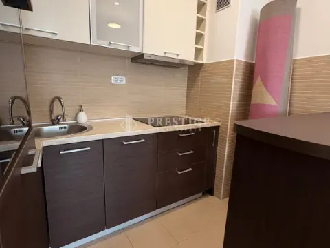 Rent, one bedroom apartment, 43m², Tološka šuma, Podgorica - image 8
