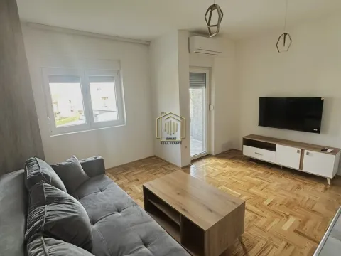 Rent, apartment, 34m², Zabjelo, Podgorica - image 1