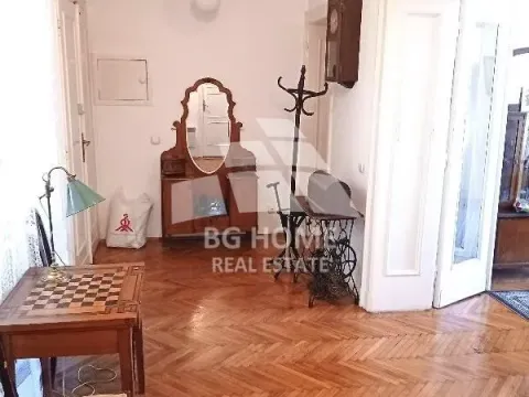 Izdavanje, trosoban stan, 105m², Tašmajdan, Palilula Sve Podlokacije - image 6