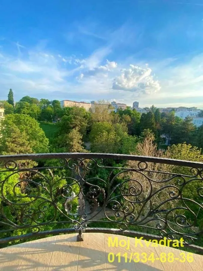 Rent, one bedroom apartment, 42m², Gradska Bolnica, Zvezdara Sve Podlokacije