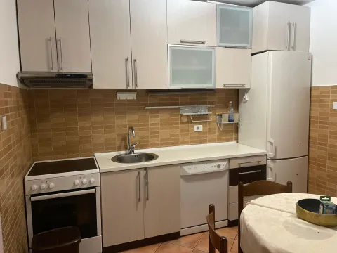 Izdavanje, dvosoban stan, 60m², City Kvart, Podgorica - image 6