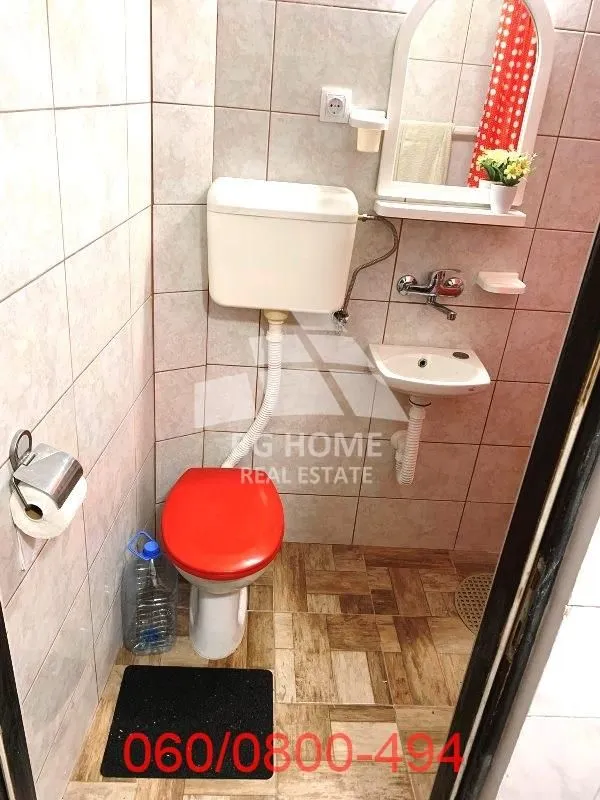 Rent, one bedroom apartment, 30m², Uciteljsko Naselje, Zvezdara Sve Podlokacije