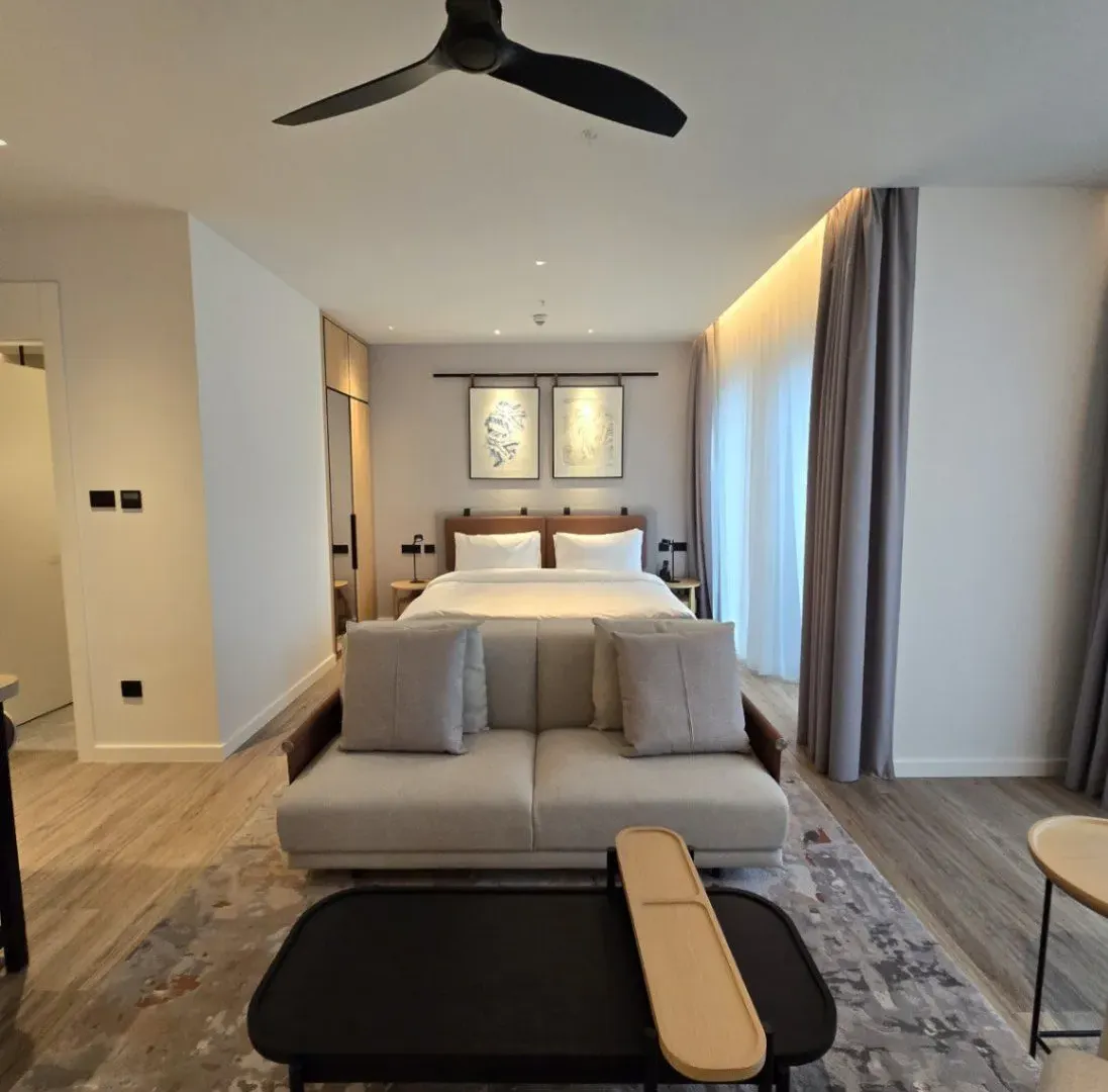 Sale, studio apartment, 50m², Porto Montenegro, Tivat