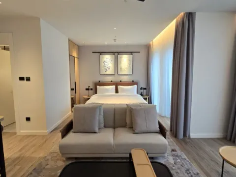 Sale, studio apartment, 50m², Porto Montenegro, Tivat - image 9