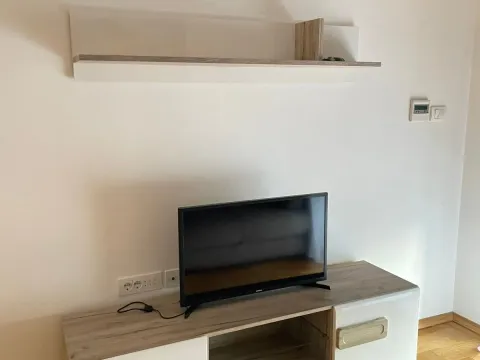 Rent, one bedroom apartment, 47m², Bečići, Budva - image 7