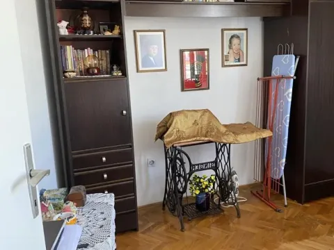 Prodaja, trosoban stan, 83m², Vračar Sve Podlokacije, Beograd - image 9