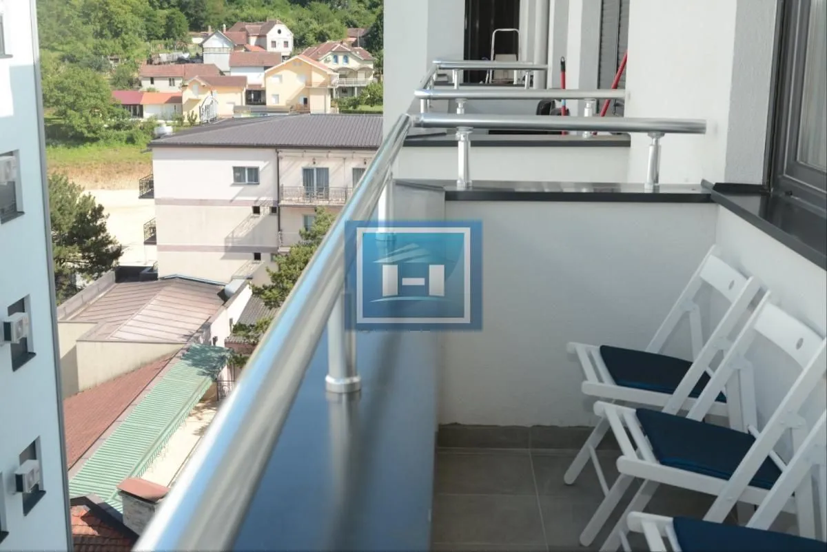 Rent, apartment, 32m², Jagodina, Srbija