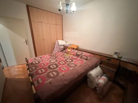 Sale, two bedroom apartment, 72m², Baston, Podgorica - image 5