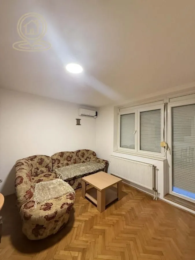 Izdavanje, dvosoban stan, 42m², Grbavica, Novi Sad Sve Podlokacije