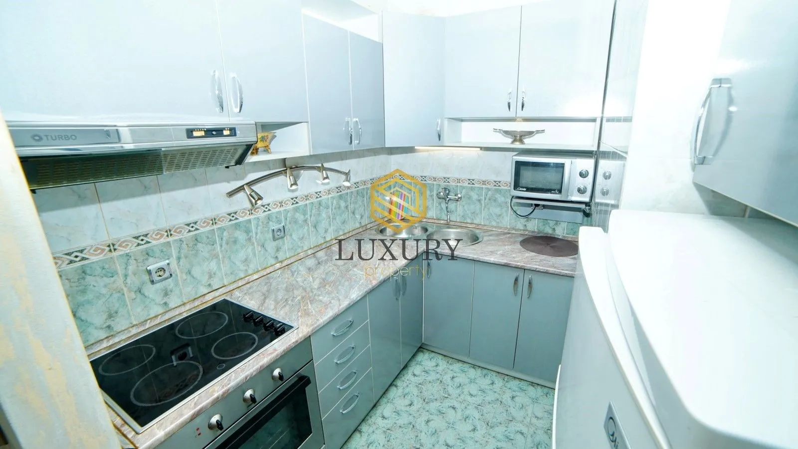 Rent, one bedroom apartment, 44m², Preko Morače, Podgorica