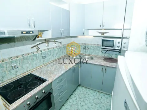 Rent, one bedroom apartment, 44m², Preko Morače, Podgorica - image 2