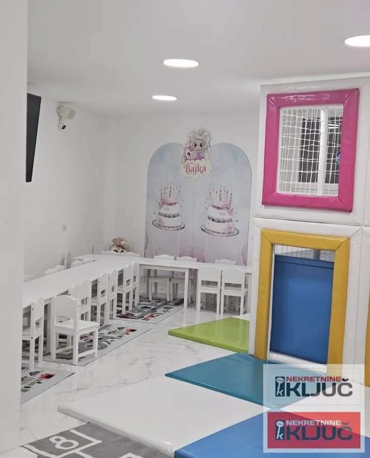 Rent, office space, 180m², Adice, Novi Sad Sve Podlokacije