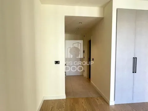 Izdavanje, jednosoban stan, 30m², Savski Venac, Beograd - image 4