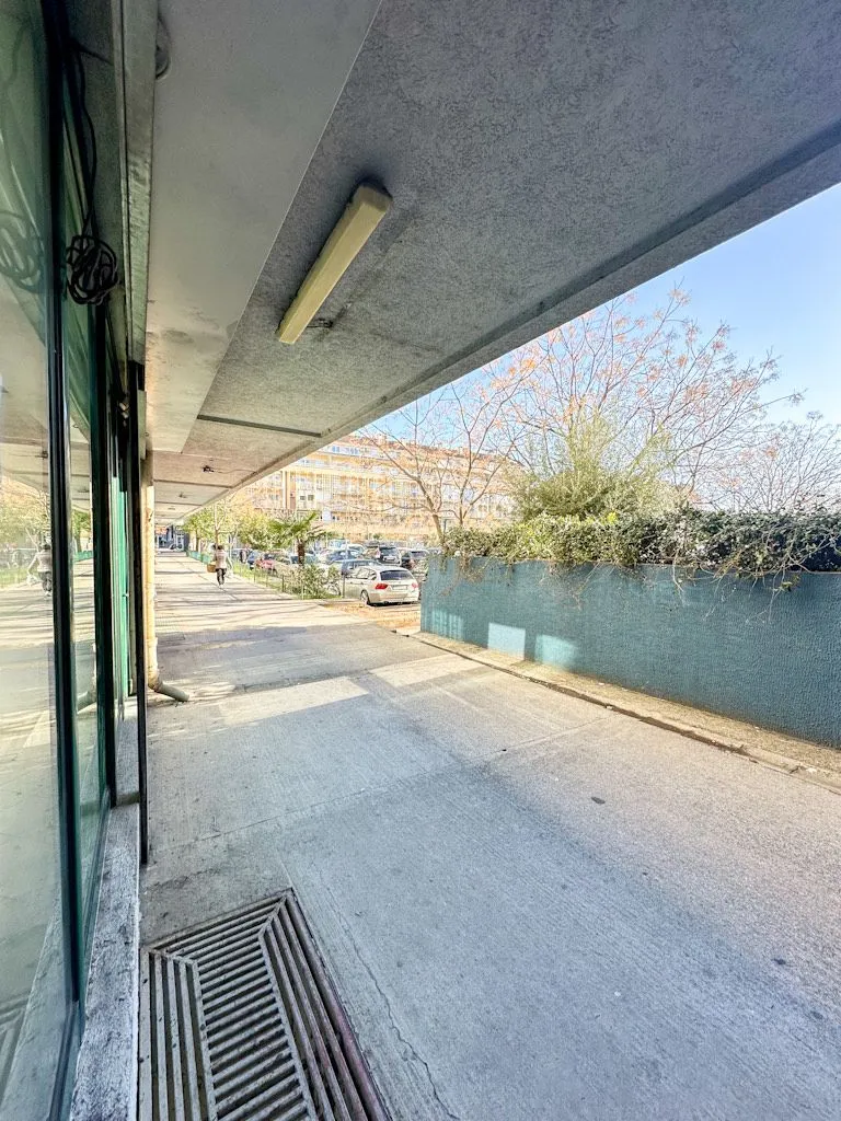 Rent, office space, 100m², Stari Aerodrom, Podgorica