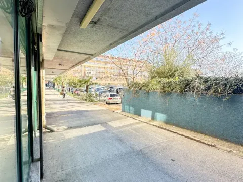 Rent, office space, 100m², Stari Aerodrom, Podgorica - image 6