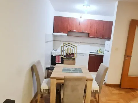 Sale, one bedroom apartment, 41m², Stari Aerodrom, Podgorica - image 2