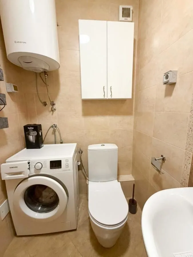 Prodaja, stan, 39m², Stari Aerodrom, Podgorica