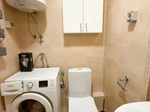 Prodaja, stan, 39m², Stari Aerodrom, Podgorica - image 5