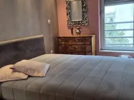 Izdavanje, dvosoban stan, 54m², Vračar Sve Podlokacije, Beograd - image 7