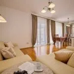 Prodaja, dvosoban stan, 98m², Bečići, Budva - image 20