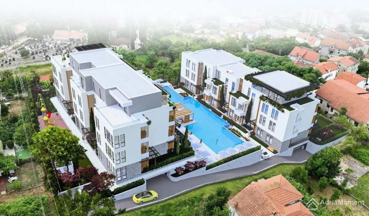 Prodaja, kuća, 178m², Kamenari, Herceg Novi