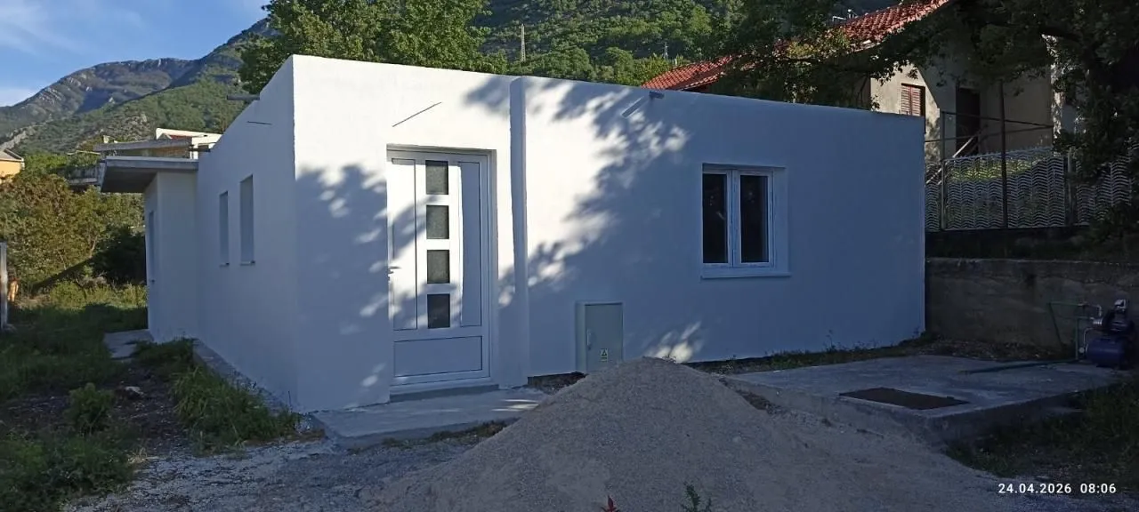 Sale, house, 86m², Sutomore, Bar