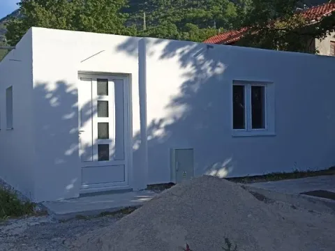 Sale, house, 86m², Sutomore, Bar - image 4