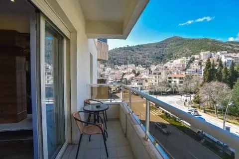 Rent, one bedroom apartment, 45m², Centar, Budva - image 7