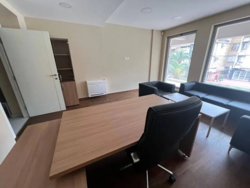Sale, office space, 214m², Stari Grad, Budva