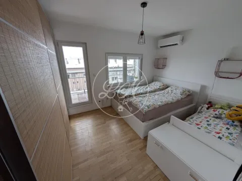 Prodaja, jednosoban stan, 45m², Profesorska Kolonija, Palilula Sve Podlokacije - image 9