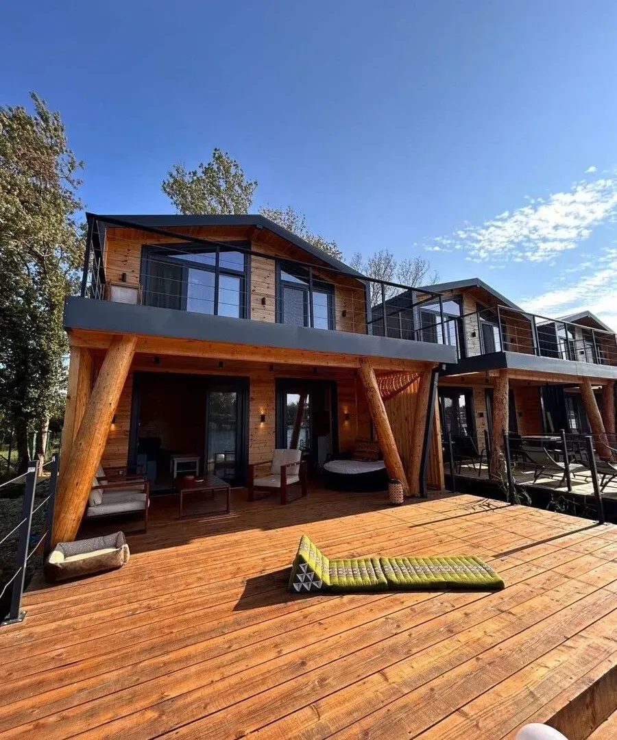 Prodaja, kuća, 300m², Ada Bojana, Ulcinj