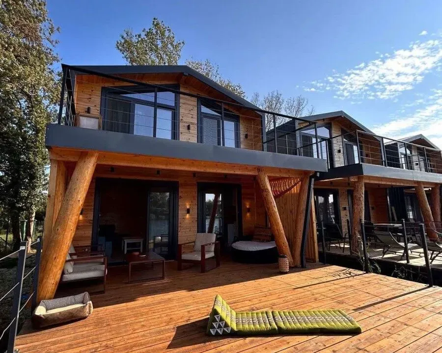 Prodaja, kuća, 300m², Ada Bojana, Ulcinj