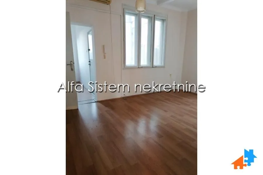Rent, apartment, 60m², Hadzipopovac, Palilula Sve Podlokacije