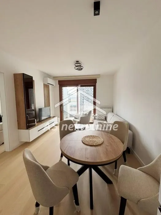 Rent, apartment, 39m², Novi Beograd Blok 64, Novi Beograd Sve Podlokacije