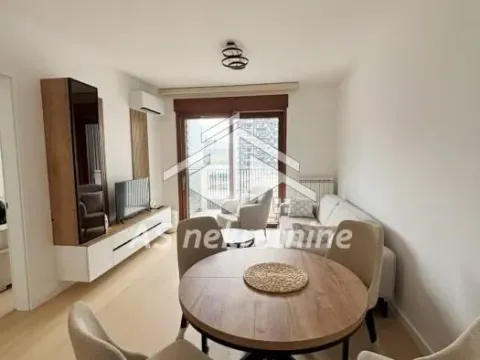 Rent, apartment, 39m², Novi Beograd Blok 64, Novi Beograd Sve Podlokacije - image 2