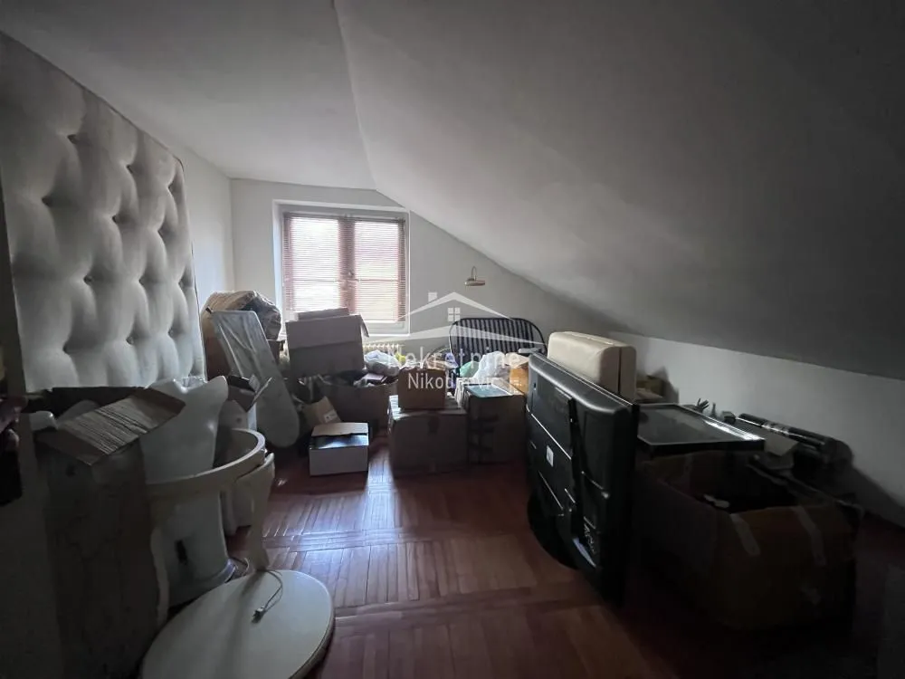 Rent, office space, 280m², Cvetkova Pijaca, Zvezdara Sve Podlokacije