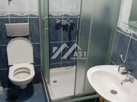 Izdavanje, stan, 25m², Sajam, Novi Sad Sve Podlokacije - image 7