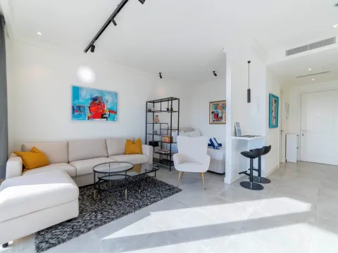 Prodaja, stan, 45m², Luštica Bay, Tivat - image 2